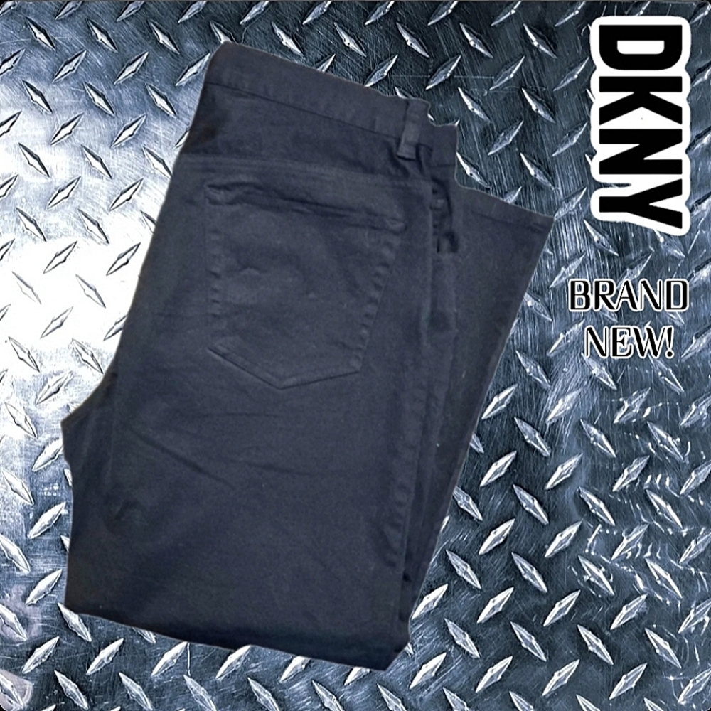 DKNY CASUAL DRESS PANTS